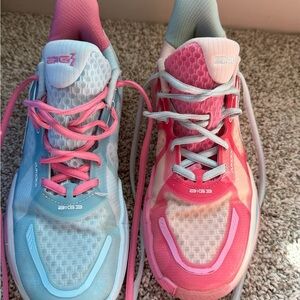 BIG3 4.0 Quick "Reverse"